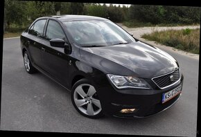 Seat Toledo 1.4 TSI Style DSG - 4