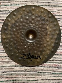 20" Zildjian Custom Dry Light Ride - 4