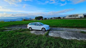 ŠKODA OCTAVIA 1,6 tdi 77 kw - 4