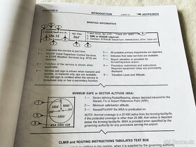 Jeppesen: Introduction to Jeppesen Navigation Charts - 4