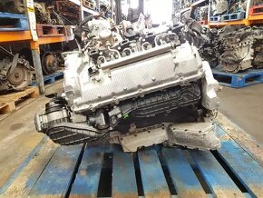 Motor BMW 4.4 N63B44 - 4