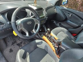 Hyundai i 35 x 1.7 d - 4