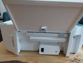 Tlačiareň Hp deskjet 2632 - 4