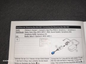 Bluetooth modul - 4