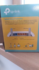 Wifi Router wireless N TL-WR850N - 4