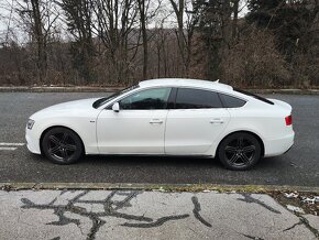 Audi A5 2016 2.0tdi 140KW 3xSline, Quattro - 4