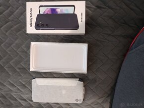 Samsung Galaxy A55 128gb nový - 4