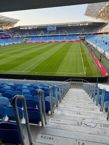 ŠK SLOVAN BRATISLAVA - VFB STUTTGART - 4