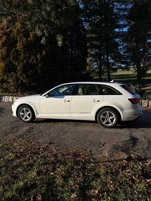 Audi A4 B9 avant quattro - 4