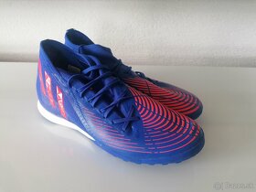 PREDATOR ADIDAS EDGE.3 TF Pôvodná cena:79,90EUR Kopačky - 4