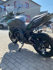 Kawasaki Versys 650 - 2024 - 9964 km - 4