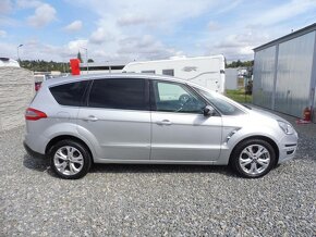 Ford S-MAX 2.0i 16v ELEGANCE FACE-LIFT 1A - 4