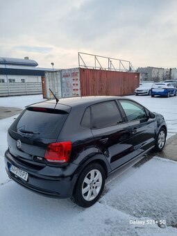 Predam Vw polo 5d 1,2 77kw - 4