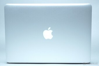 ZÁRUKA/Macbook Air13.3"/I5 1.4GHZ/4GB RAM/128GBSSD/CZ - 4