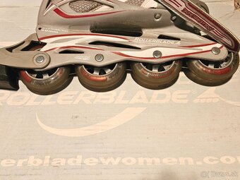 Korčule Rollerblade zetrablade 6.0 W - 4