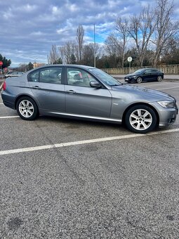 BMW e90 318d 2008 - 4