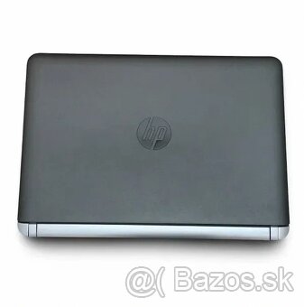 HP ProBook 430 G3 i5-6200U 8 GB RAM 120 GB SSD 13.3 - 4