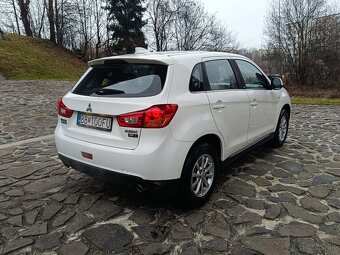 ✳️Mitsubishi ASX 1.6 MIVEC Edícia 100 rokov ODPOČET DPH✳️ - 4