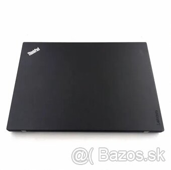 Lenovo ThinkPad L470 i5-6200U 8 RAM 120 SSD - 4