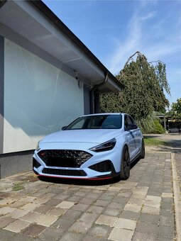 Hyundai i30 N Performance - 4