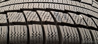 2 ks ZIMNÉ 175/65 R14 86T XL rok 2021 cca 7 mm LEN 25,-€/kus - 4