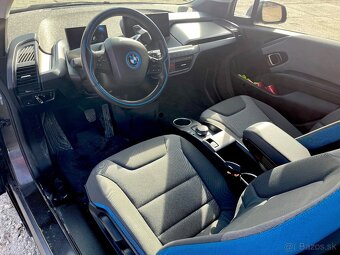 BMW i3 94Ah 2018 - 4