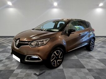 Renault Captur DCI 90 INTENS 81545 KM - 4