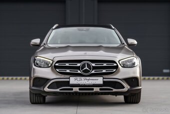 Mercedes-Benz E 400d 4Matic Allterrain - 4