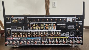 Marantz AV Receiver SR7013 / súkromná inzercia - 4