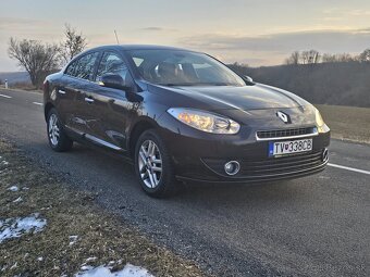 Renault fluence 116 000km - 4