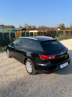 Seat Leon ST 1.6 TDI 81kw 2016 - 4