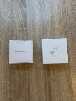 AirPods pro 2 - 4