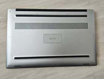 Dell XPS 15 9560 + Dokovacia stanica WD15 - 4