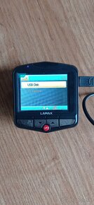 MDI MMI USB kábel  auto kamera lamax drive c3 - 4