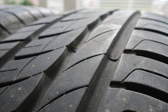 Letny komplet 5x108 R15 + 195/65 R15 - 4