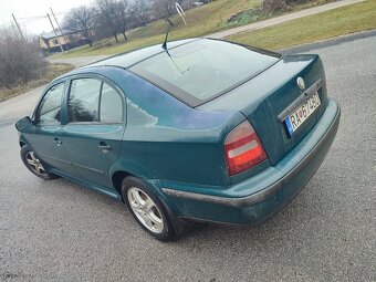 Skoda Octavia 1.9 TDI 66kw - Nova Stk a Ek - 4