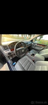 Volkswagen Touareg 3.0 TDI - 4