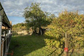 Slnečný pozemok v obci Lukavica, len 15min od Banskej Bystri - 4