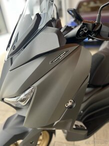 Yamaha X Max 300 2021 - Tech Max camo - 4