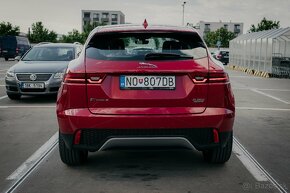 Jaguar E-Pace 2.0 150D S AWD (2019) - 4