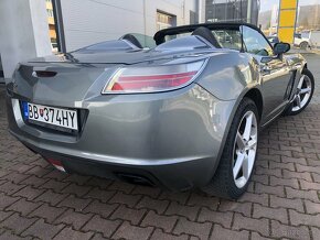 Opel gt 2.0 turbo 194 kw - 4