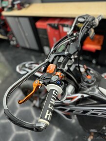 Ktm Exc-f 450 2022 Supermoto MODSHOP - odpočet Dph možný - 4