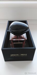 Predam original parfem giorgio armani - 4