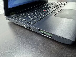 Lenovo ThinkPad L560 - 4