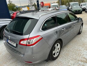 ☎️ Peugeot 508 SW 2.0 BlueHDi ☎️ - 4