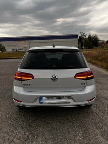 VW Volkswagen Golf 7. 1,6tdi - 4