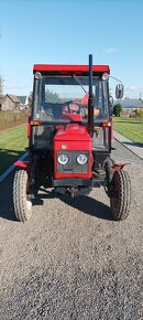 Zetor 7011 - 4