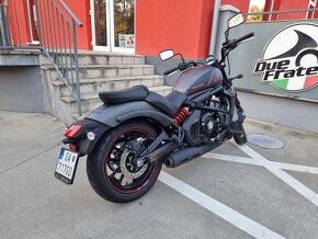 Kawasaki Vulcan S - 4