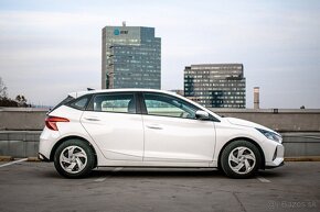 Hyundai i20 1.0 T-GDi Comfort - 4