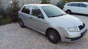 Fabia - 4